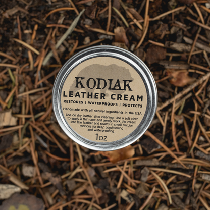 Complete Leather Care Kit