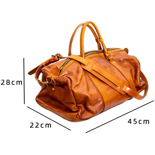 Weekender Bag LB6759