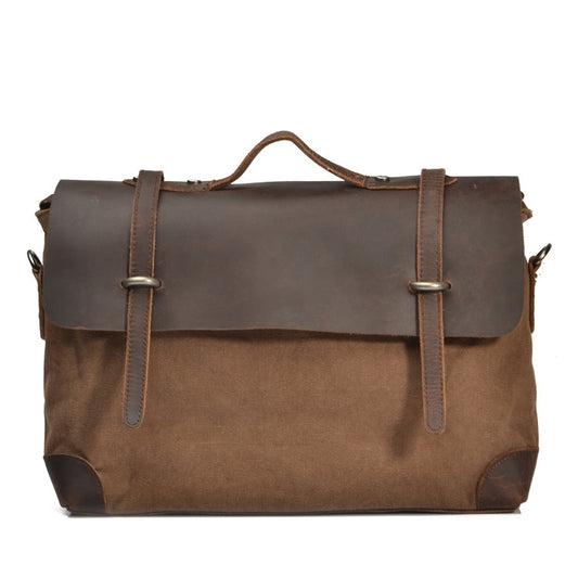 Basis Briefcase Messenger Bags #2167K