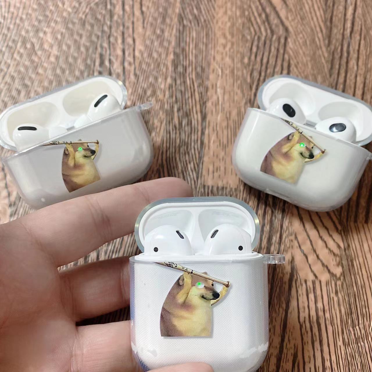 airpods max smart gen 3 cases