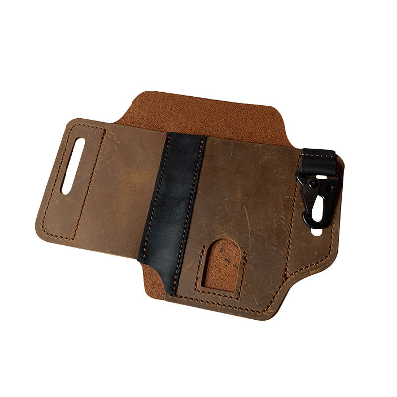 Outdoor Equipment EDC Tactical Tool Holster #C71