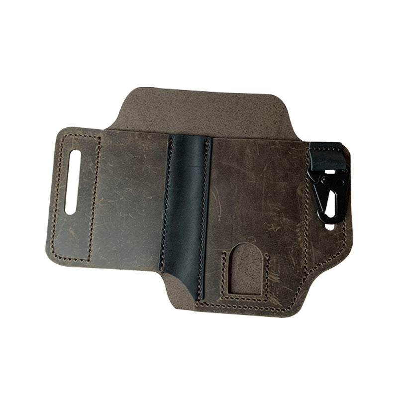 Outdoor Equipment EDC Tactical Tool Holster #C71