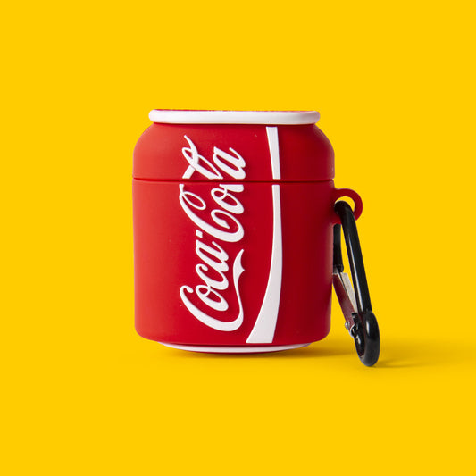 CocaCola airpod case