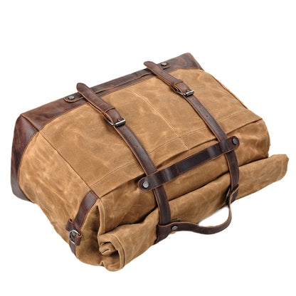 DEEPKEE ® Travel Duffle Bag a.k.a #5166