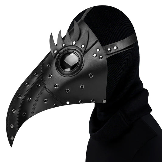 Deepkee Creepy Party Mask Animal Head Mask #FPBM012