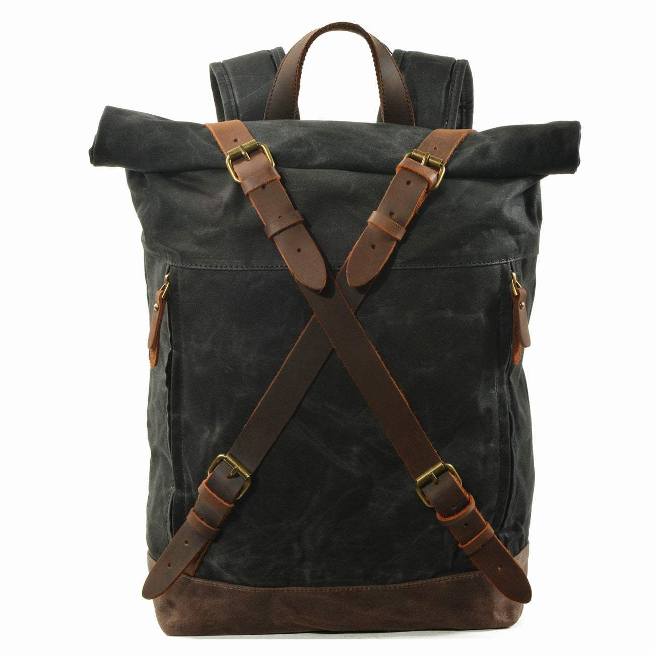 Cross Mountaineering Backpacks #9505