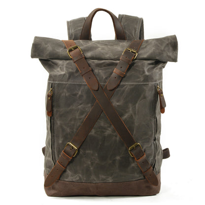 Cross Mountaineering Backpacks #9505