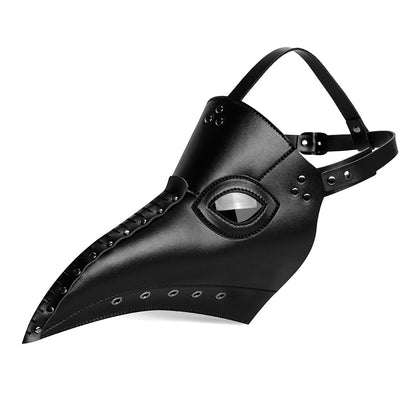 Deepkee Plague Doctor Mask for Halloween Party #FPBM052