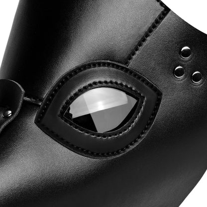 Deepkee Plague Doctor Mask for Halloween Party #FPBM052