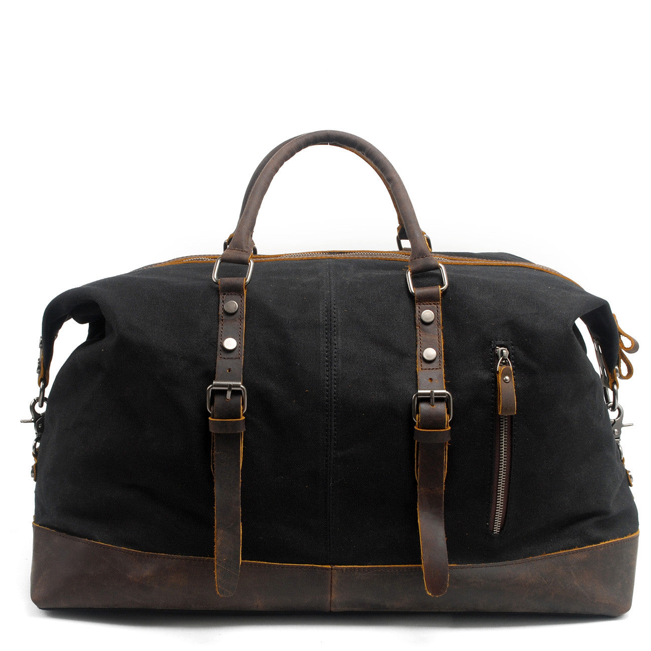 Canvas Travel Bag Weekender Bag #831-2K