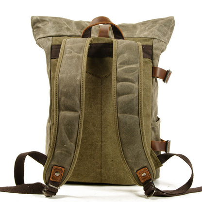 Doug Mountaineering Backpack #9721