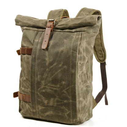 Doug Mountaineering Backpack #9721