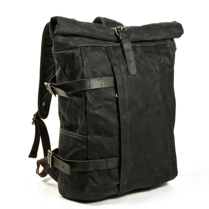 Doug Mountaineering Backpack #9721