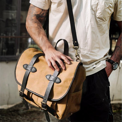 Outdoor Portable Cycling Messenger Bags #70232