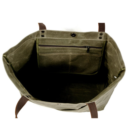 Prudence Weekend / Duffle Bag #9517