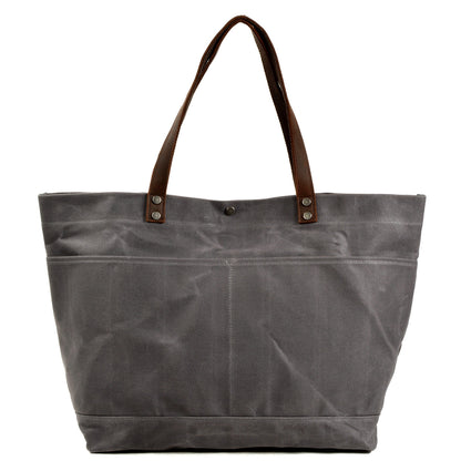 Prudence Weekend / Duffle Bag #9517