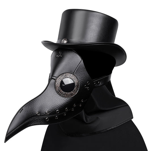 Halloween Horror Plague Doctor #FPBM063