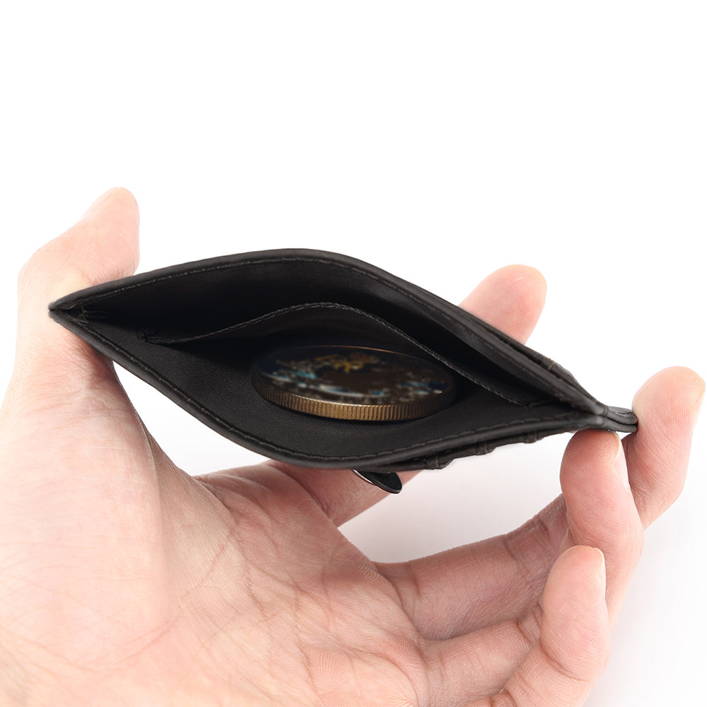 The Money Clip