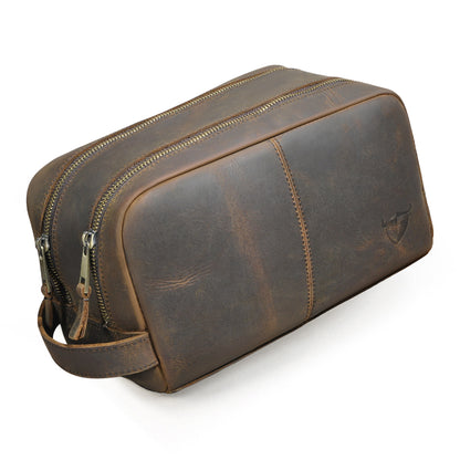 The Buffalo Dopp Kit