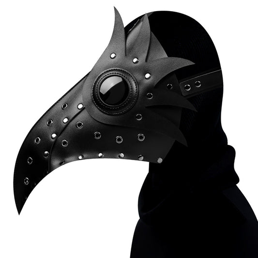 THE PLAGUE NOVICE MASK #FPBM011