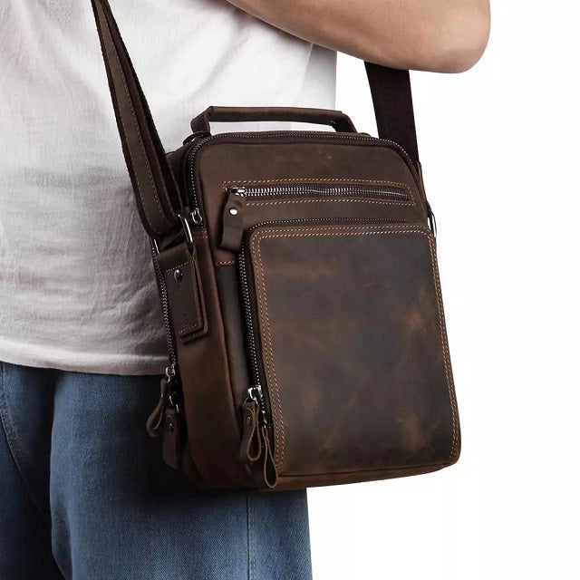 The Man Bag