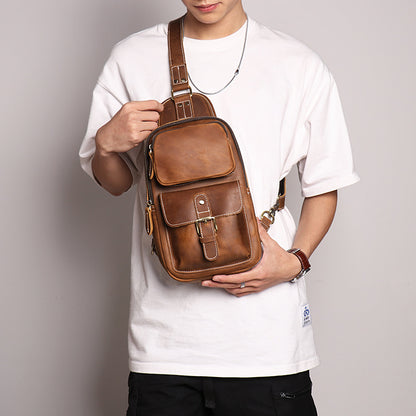 Advanced Sling bag No.30177