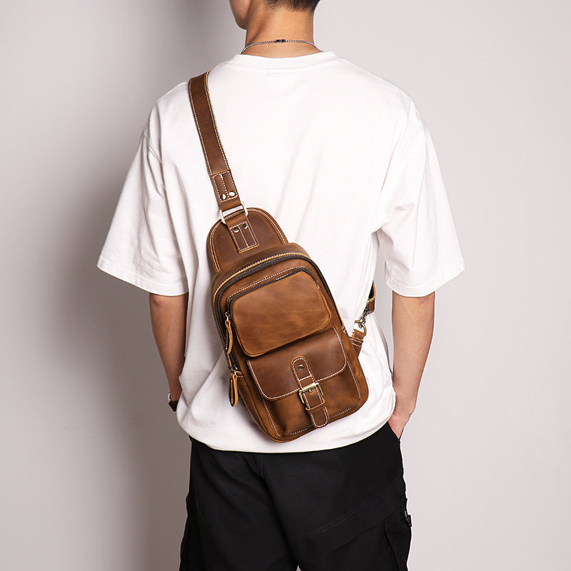 Advanced Sling bag No.30177