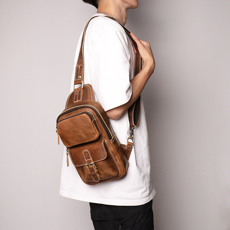 Advanced Sling bag No.30177