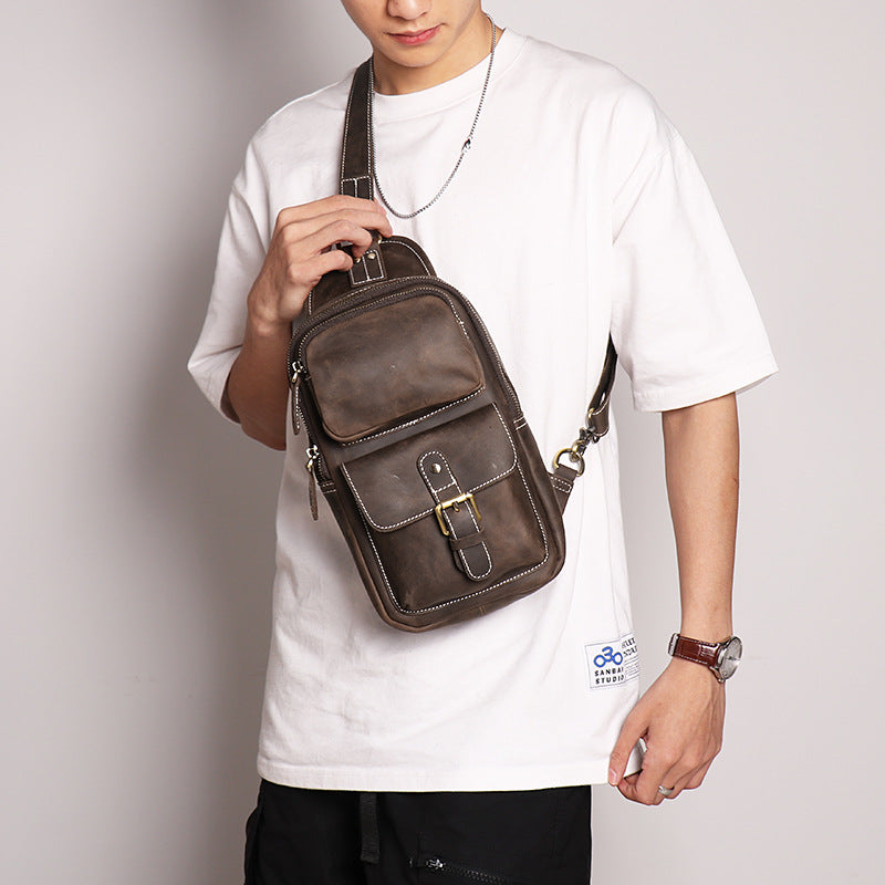 Advanced Sling bag No.30177