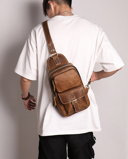 Advanced Sling bag No.30177