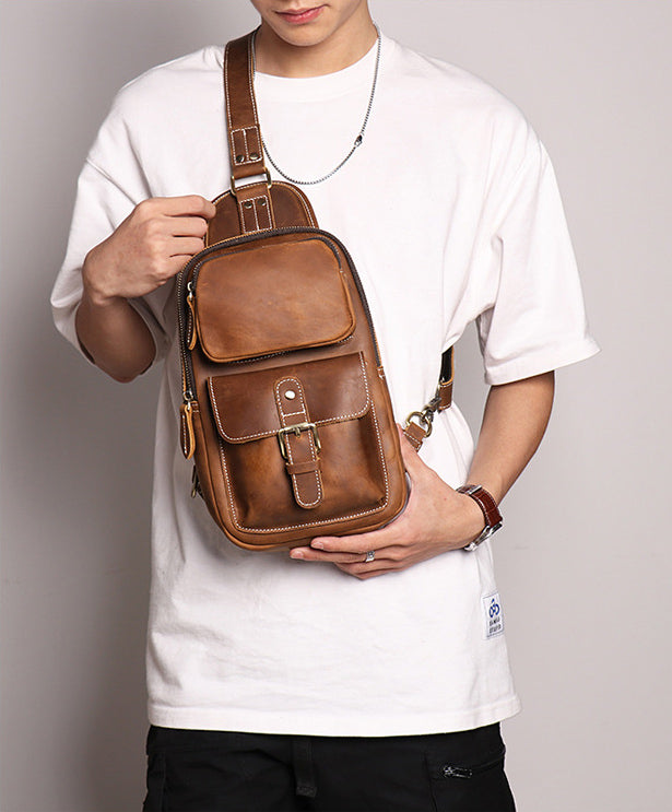 Advanced Sling bag No.30177