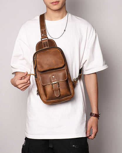 Advanced Sling bag No.30177