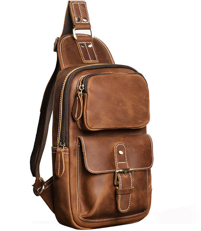 Advanced Sling bag No.30177