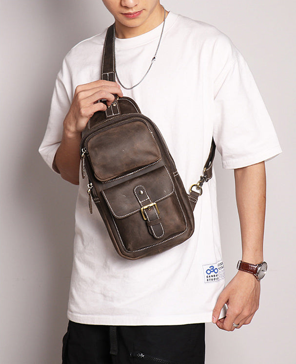 Advanced Sling bag No.30177