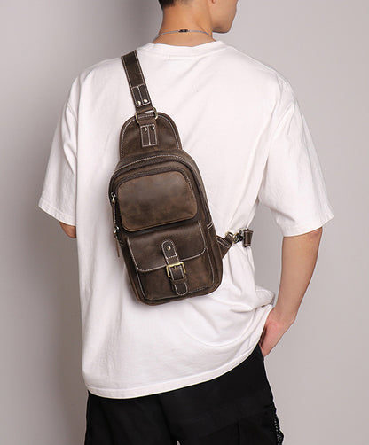 Advanced Sling bag No.30177