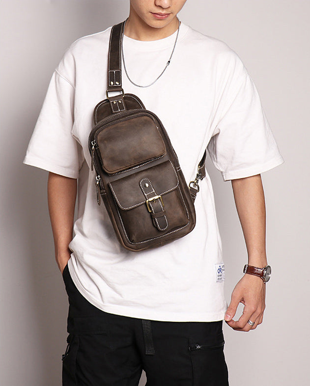 Advanced Sling bag No.30177