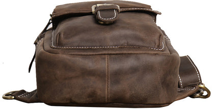 Advanced Sling bag No.30177