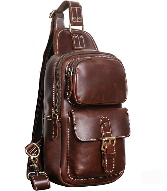 Advanced Sling bag No.30177