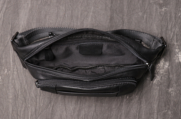 Alexis Sling Pack Bags No.J001