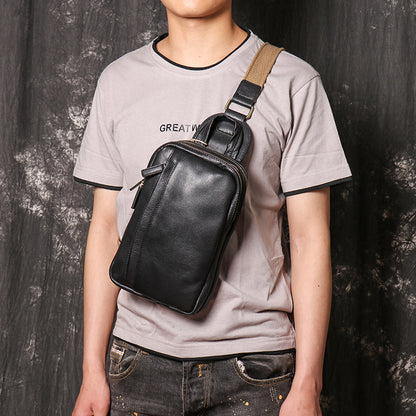 Aubrey Sling Bag No.9843