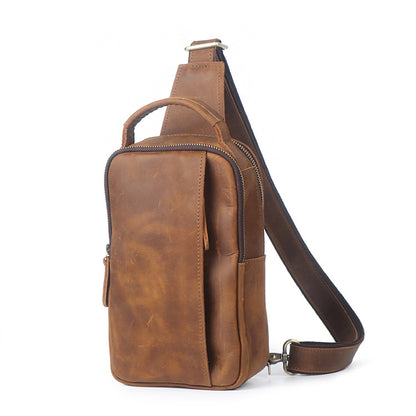 Scottsdale Sling Bag No.J075