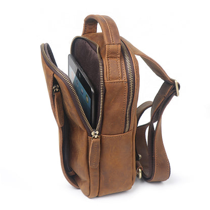 Scottsdale Sling Bag No.J075