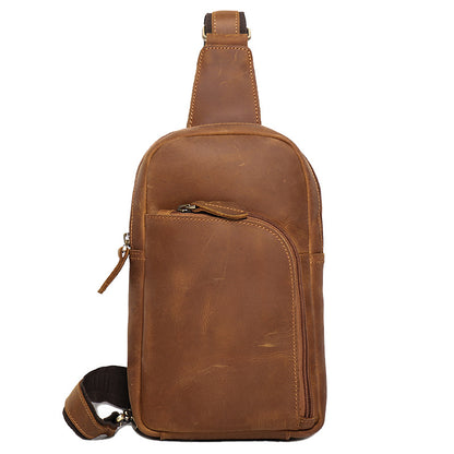 Baldwin Unisex Sling Bag No.30011