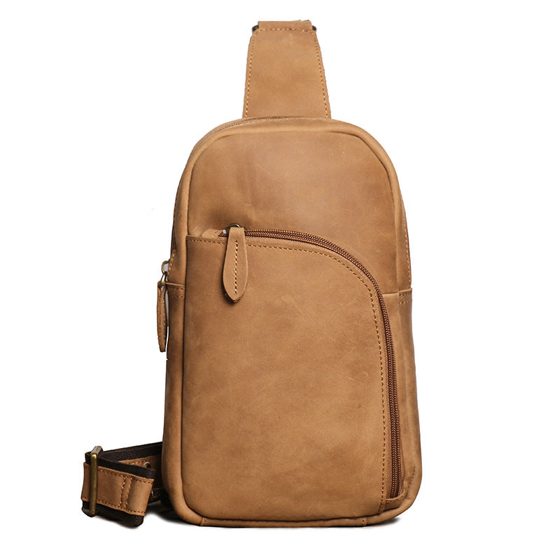 Baldwin Unisex Sling Bag No.30011