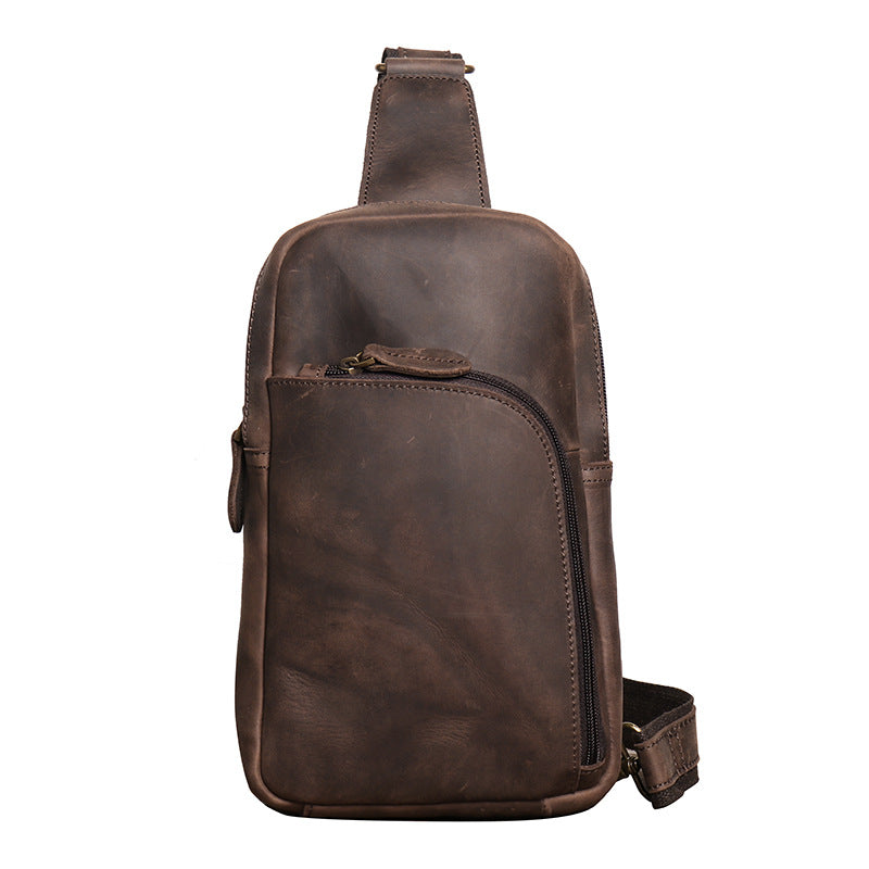 Baldwin Unisex Sling Bag No.30011