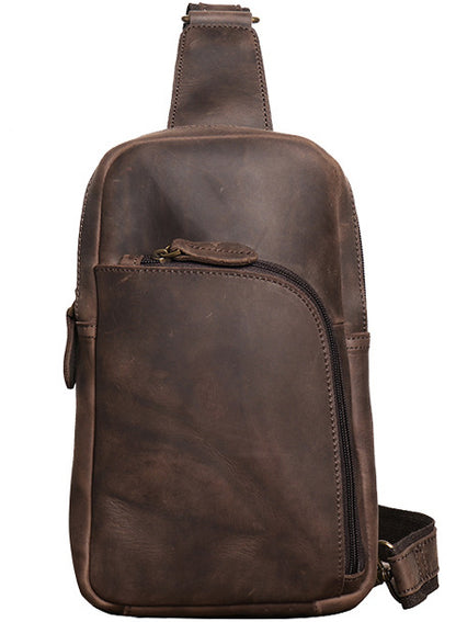 Baldwin Unisex Sling Bag No.30011