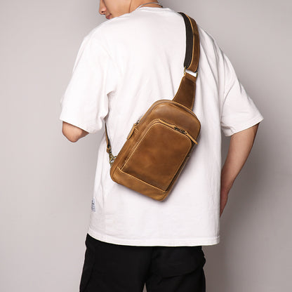 Buddy Sling Crossbody Bag No.30012