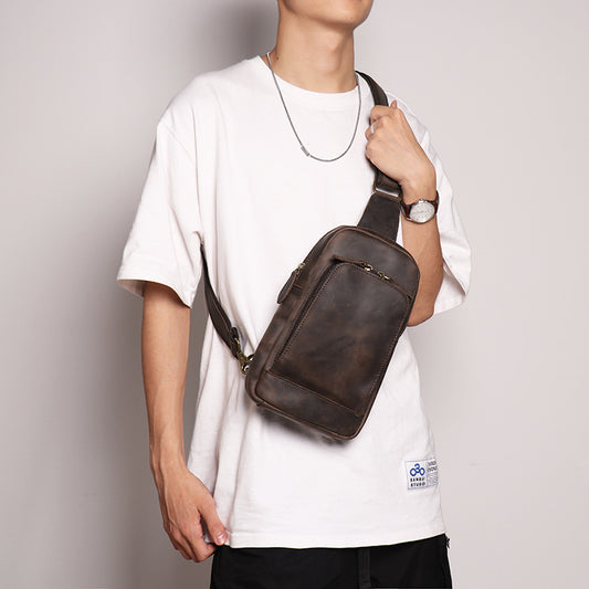 Buddy Sling Crossbody Bag No.30012