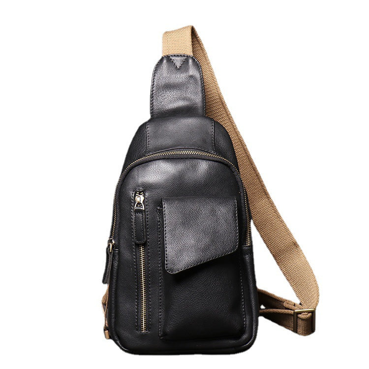 Sling Bag Cool Sling Crossbody Packs For Men No. 3377