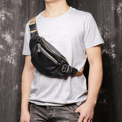 Theo Sling Bag No.30202